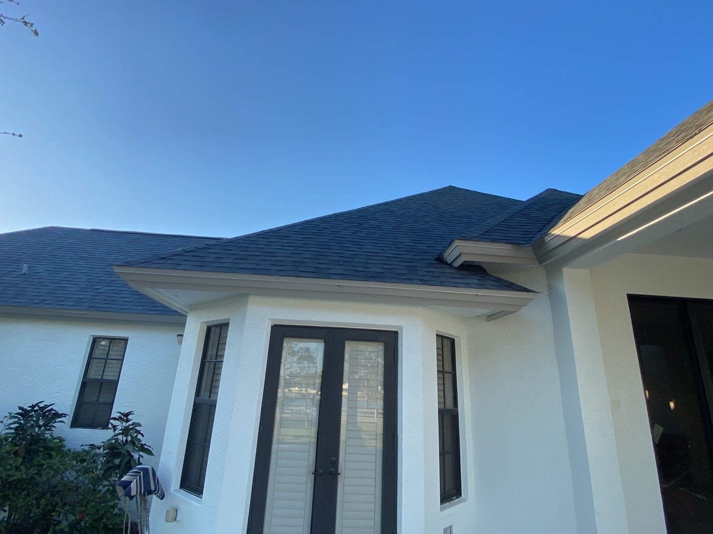 Residential Shingle Install in Fort Myers, FL by International Roofing