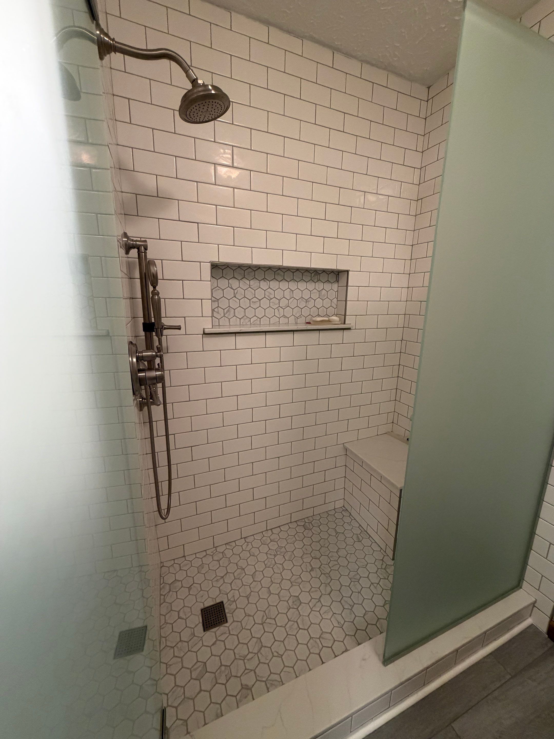 Project in Bloomington, IN by Barrett & Sons Home Remodel