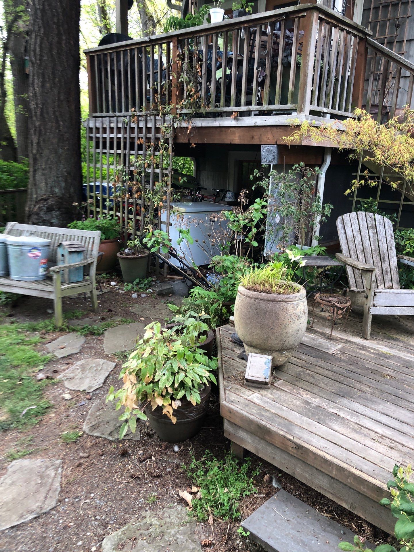 Project in Seattle by Connolly Construction Company