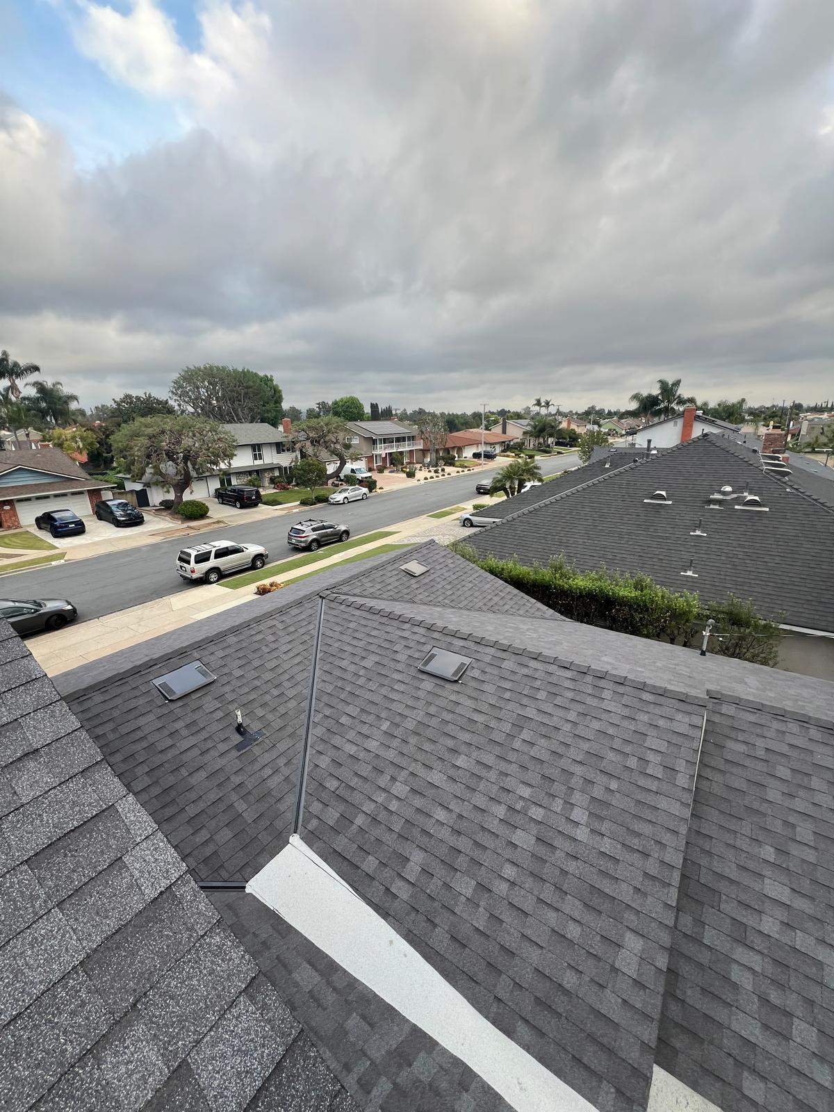 Roof Replacement - Placentia, CA 92870 by Epic Roof Replacement