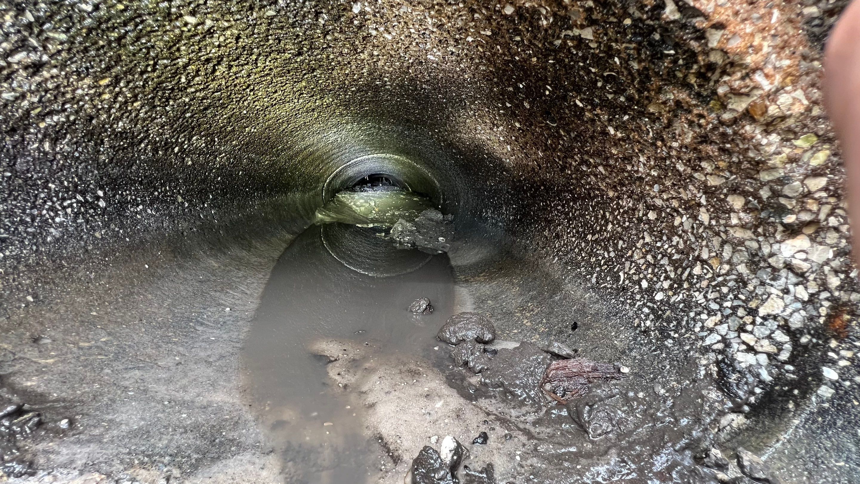 Bonita Springs Condo Stormwater System Maintenance by Don Mar, Inc. Storm Water Solutions