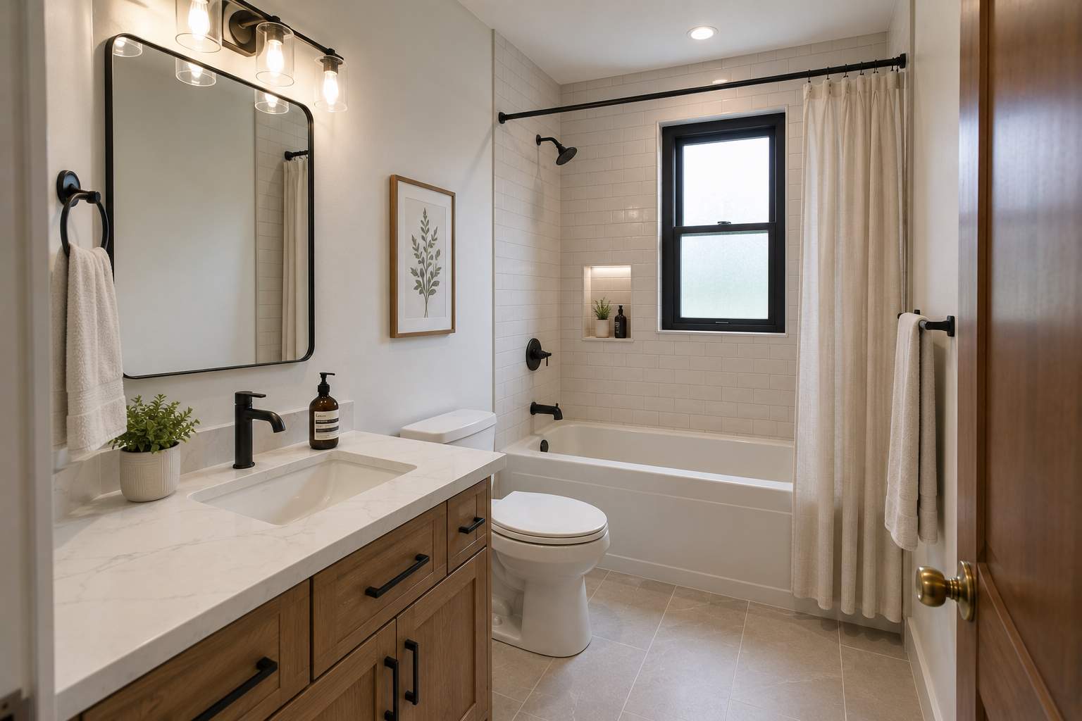 Shaughnessy Full House Renovation by YVR Construction Group