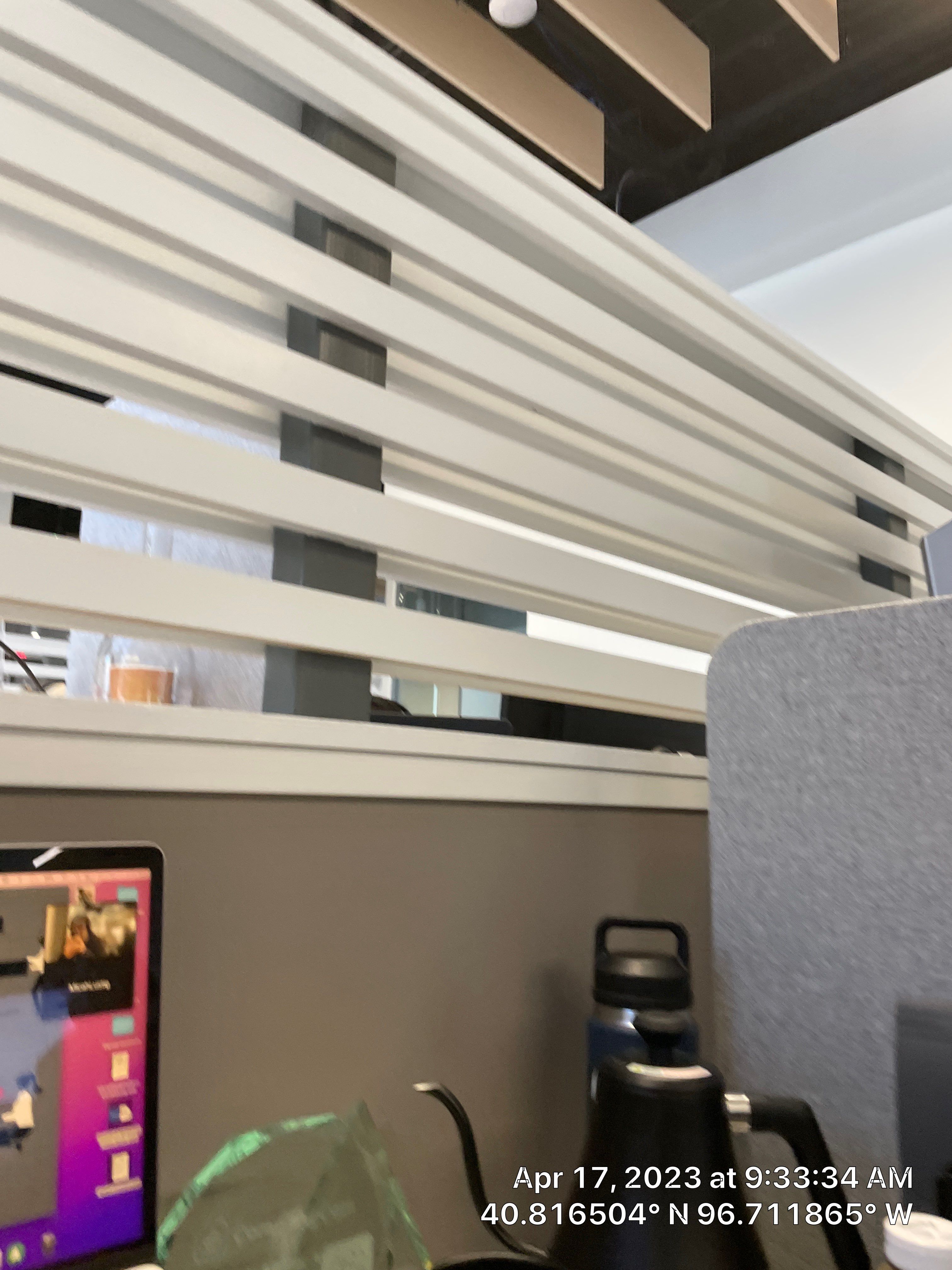 New Asphalt Pour by CompanyCam Sales Demo