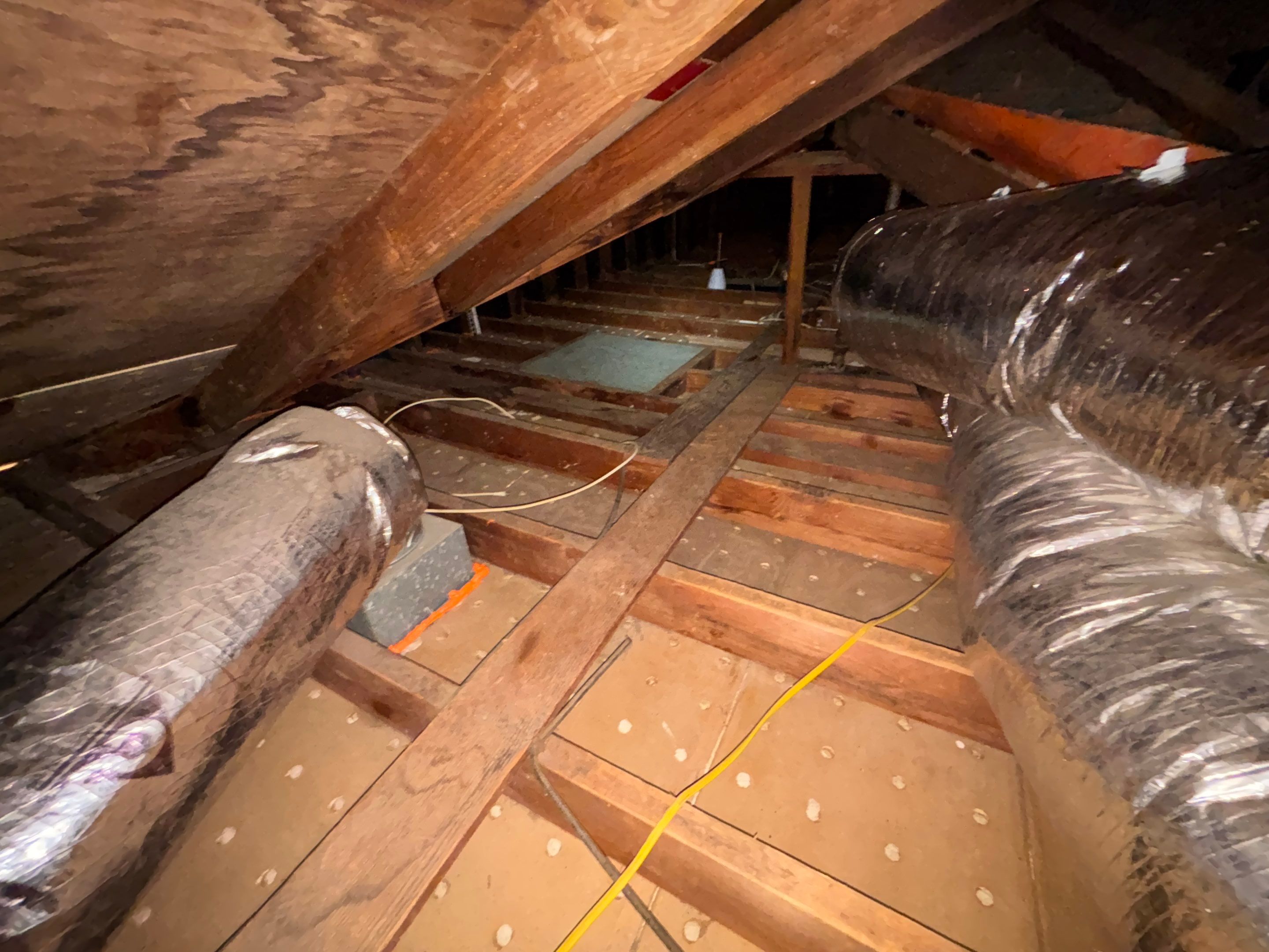 Project in Santa Fe Springs by Insulation Labs