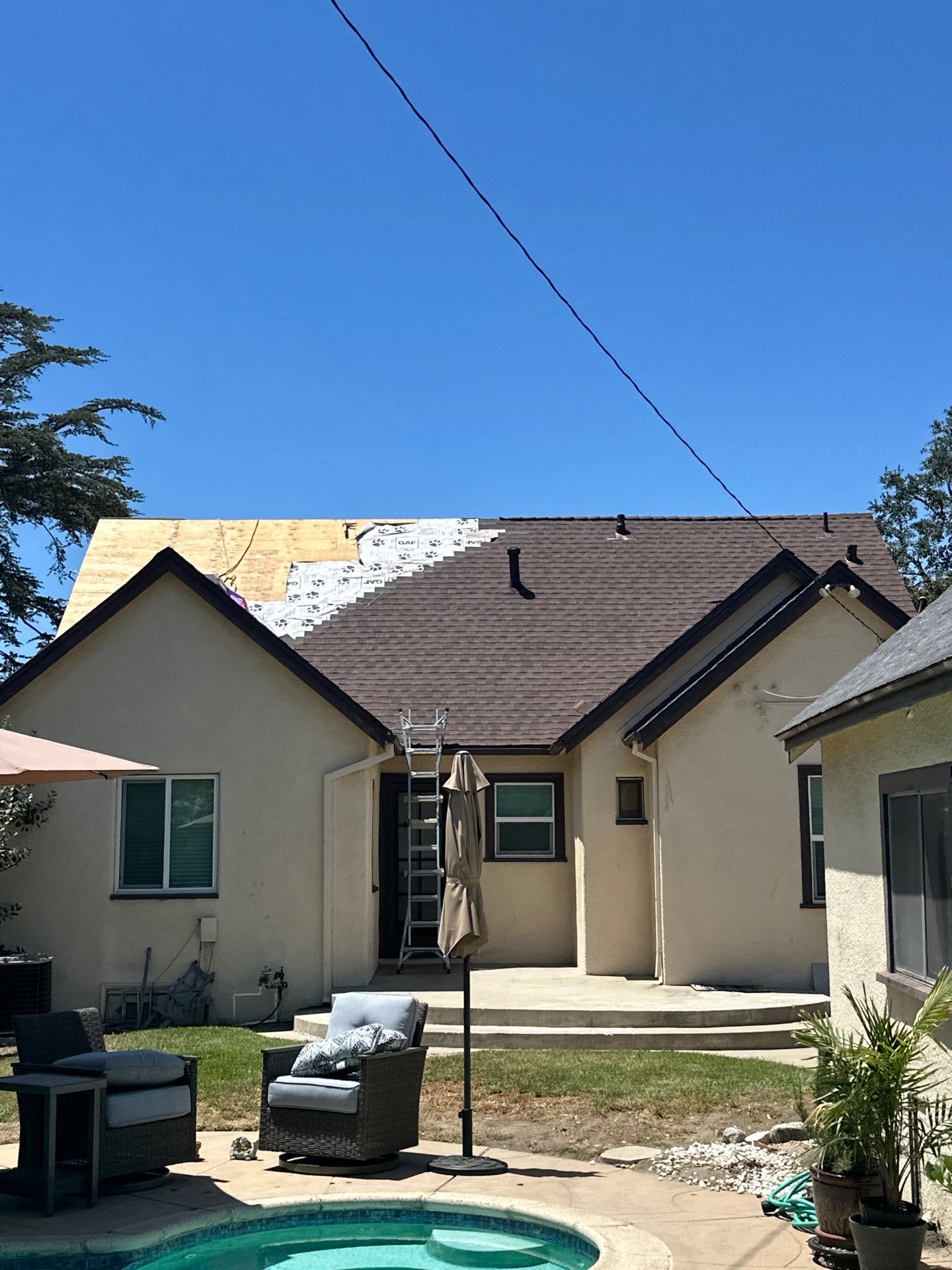 Roof Replacement- Glendale, CA 91207 by Epic Roof Replacement
