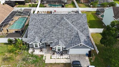 Roof Replacement in Tampa, FL