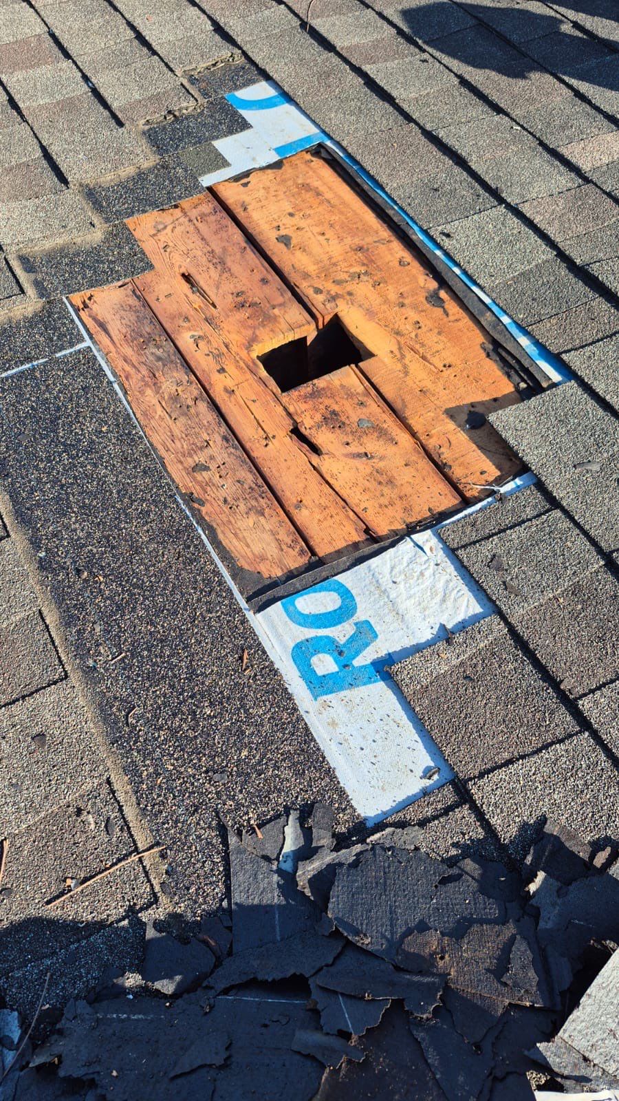 Roof Repair Pasadena by Roof Repair Services LLC