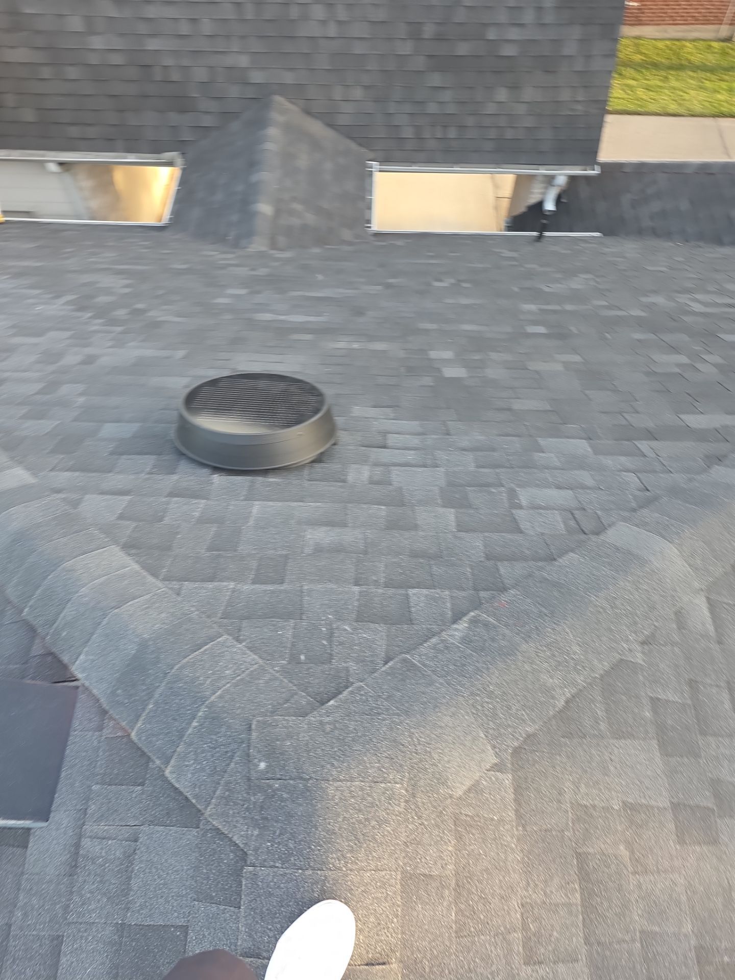 Residential Roof Replacement using OWENS CORNING OAKRIDGE by Elite Roofing LLC