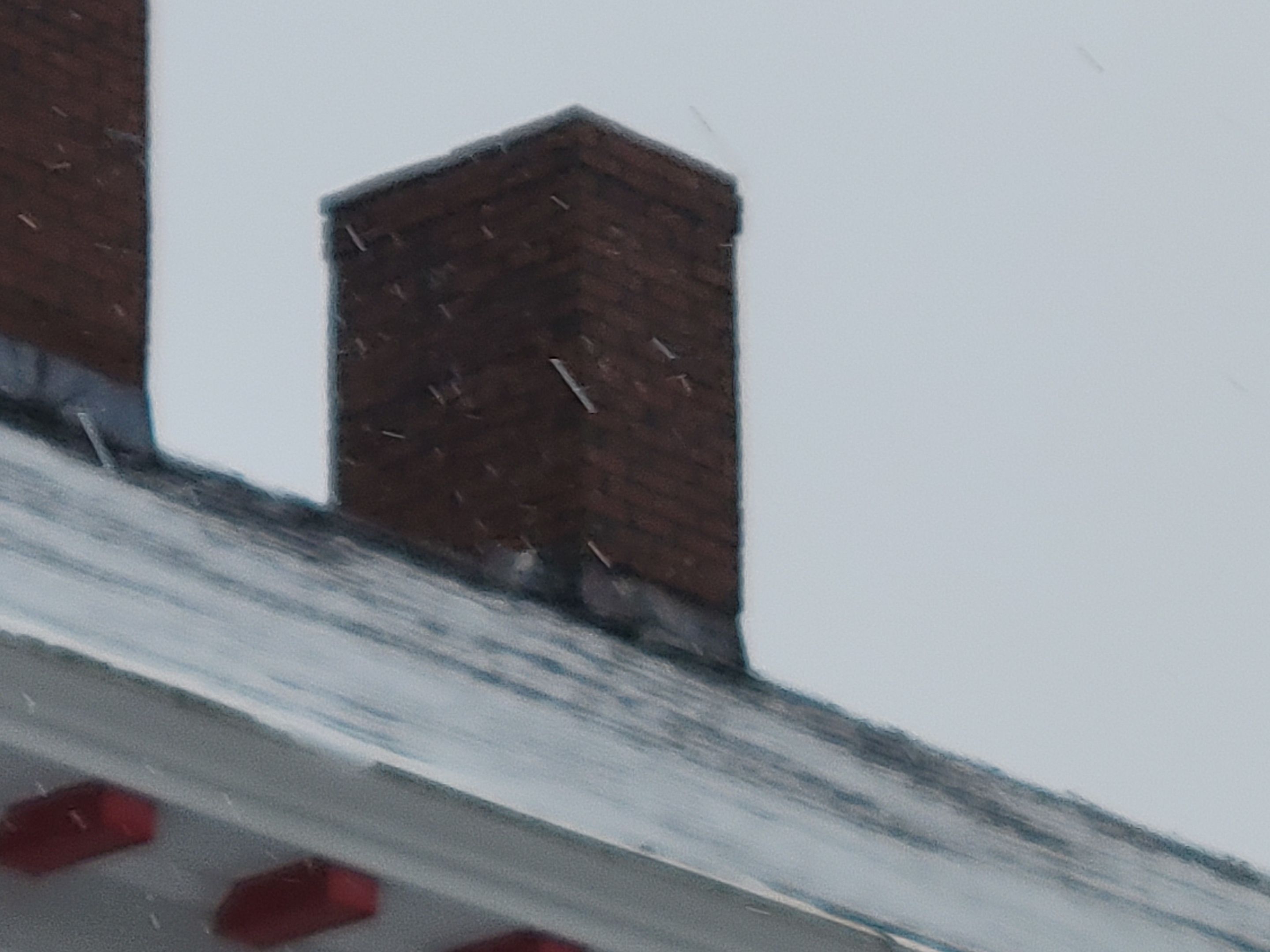 Slate Roof Repair using All Natrual Slate Tiles by The B.A.R Roofing