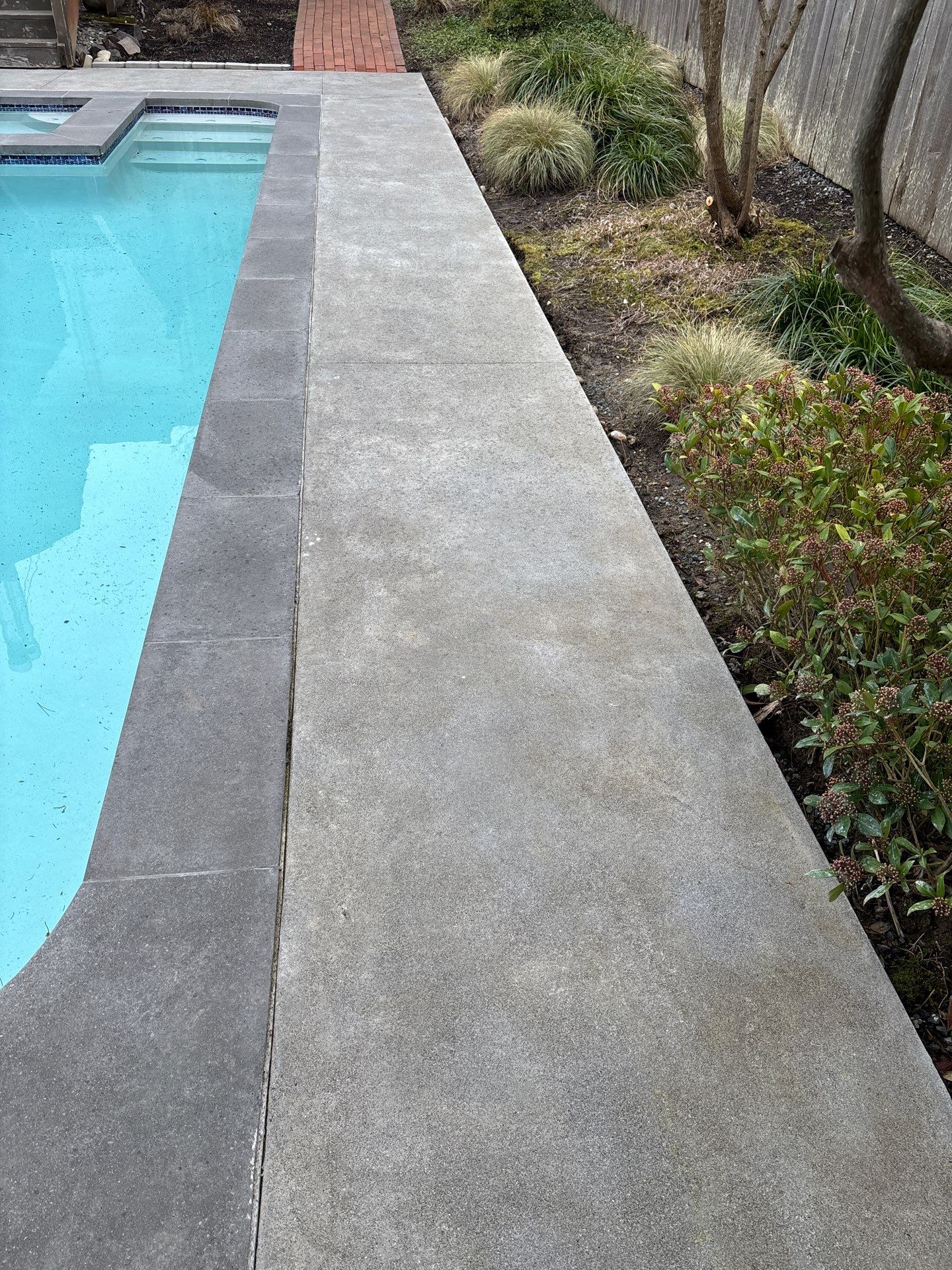 Concrete Patio Renovation | Mukilteo  by Jireh Asphalt & Concrete Inc 