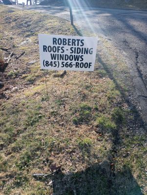 New Roof in Mahopac, NY