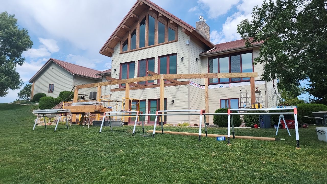 Transformation Tuesday by Weather-Tite Exteriors LLC