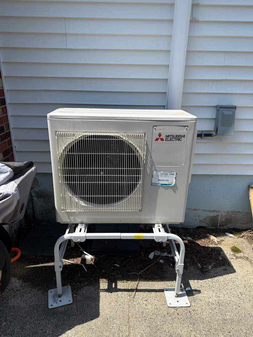 Annual HVAC & Tankless Service — Salem, MA by FAGONE MECHANICAL