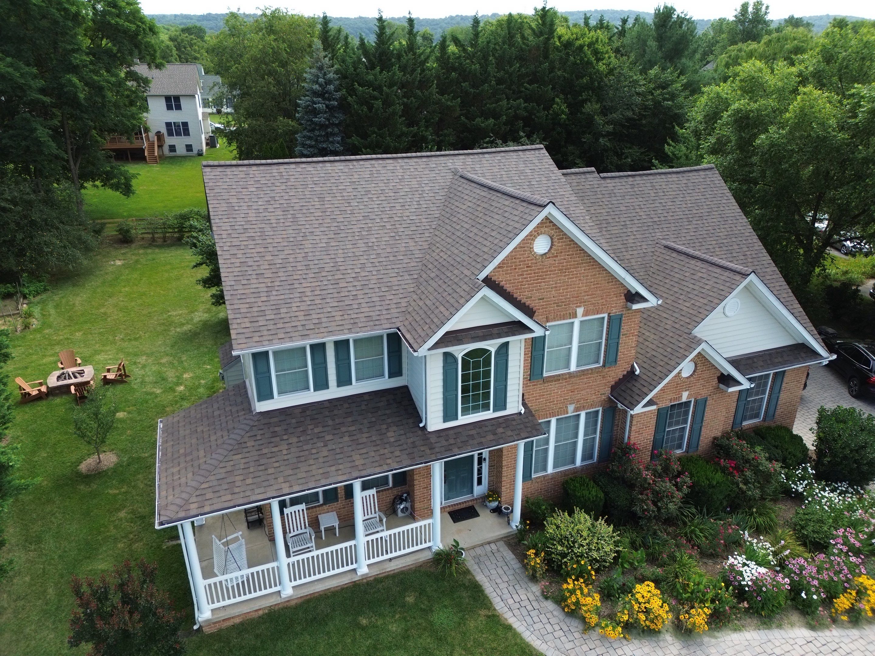 6 Coblentz Court, Middletown, MD UNITED STATES by American Custom Contractors