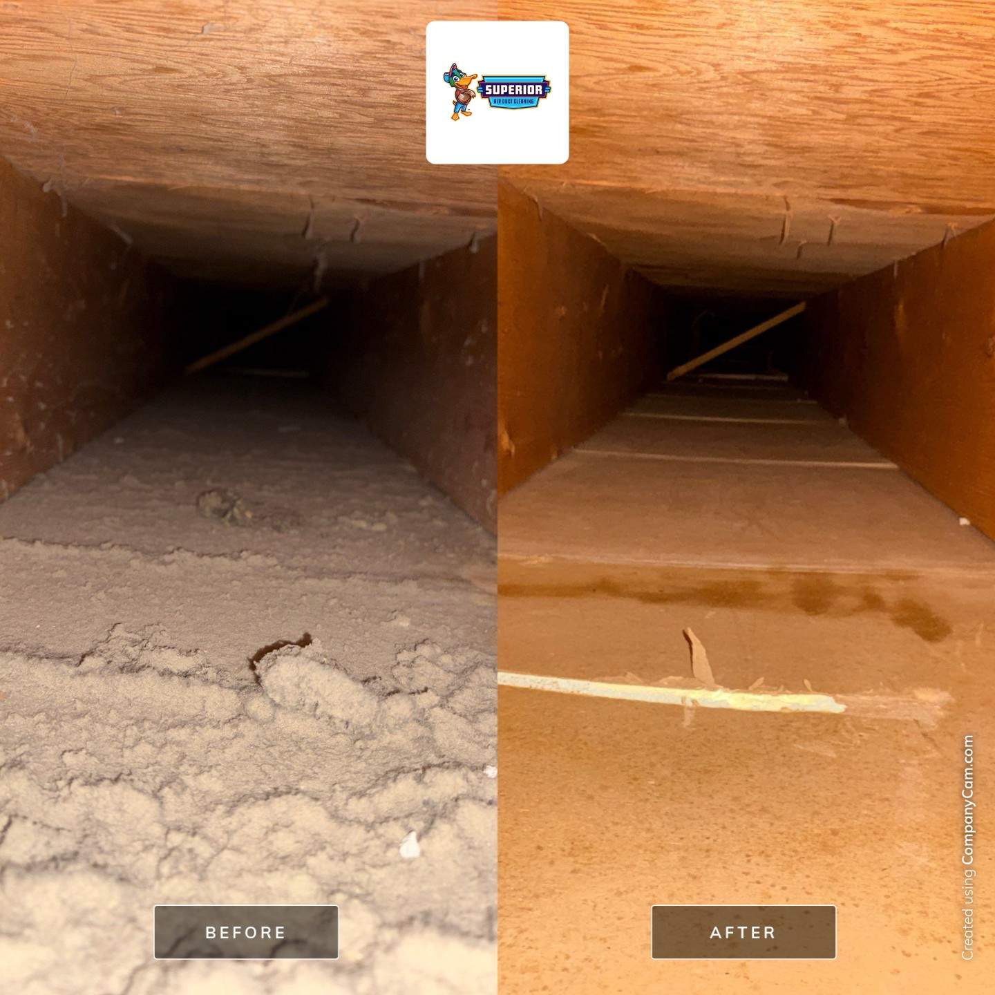 Air Duct Cleaning in Murrysville, PA by Superior Air Duct Cleaning