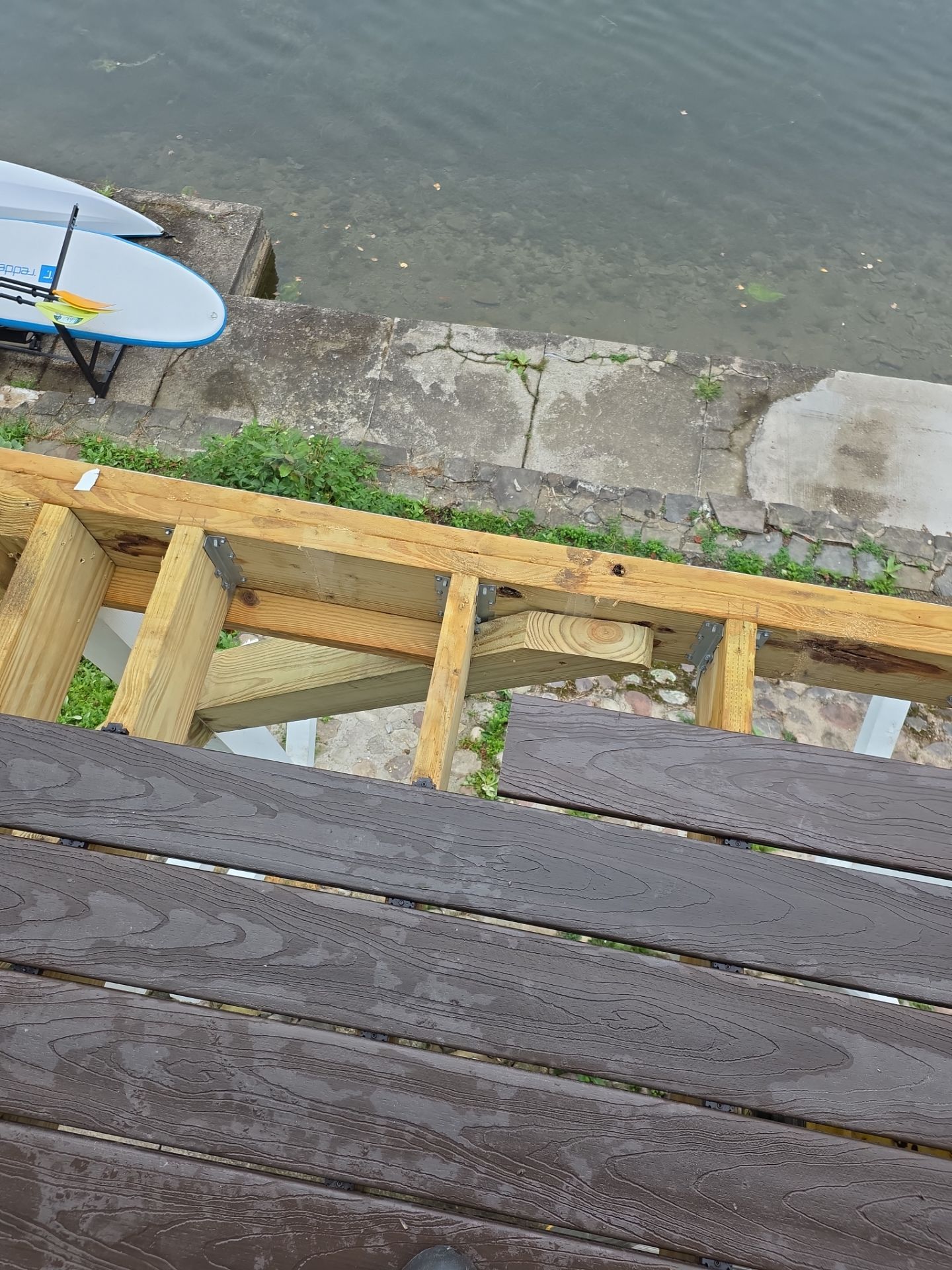 Project in Eaton by Parkhurst & Kent Construction llc 