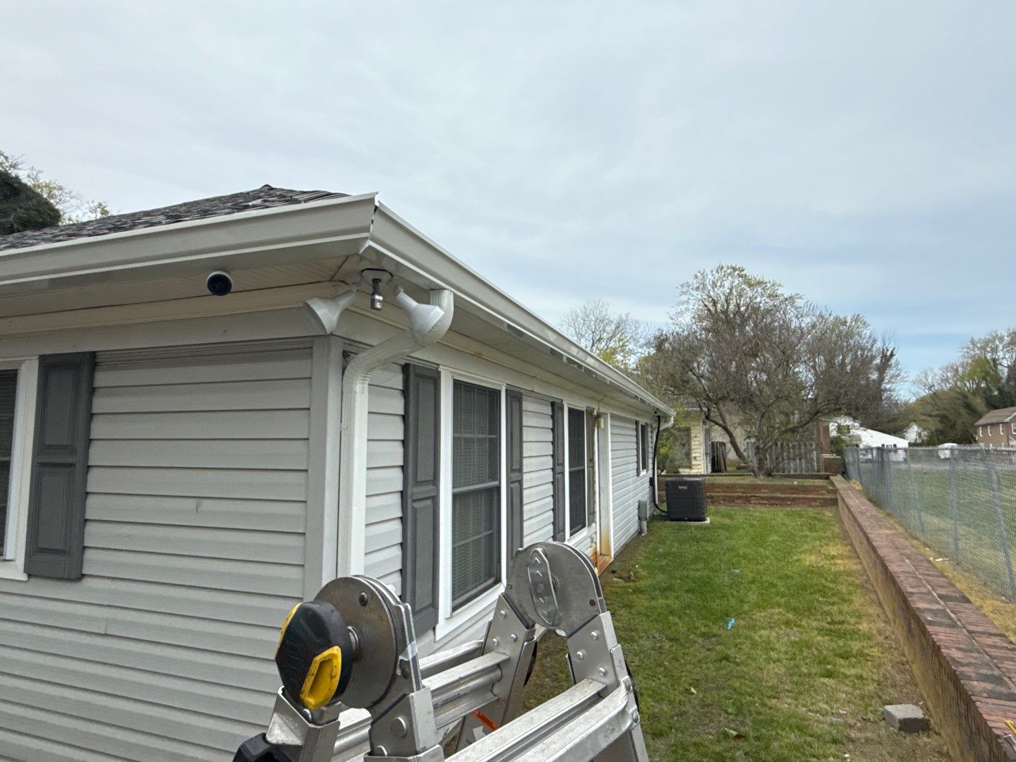 Project in Cambridge by Bec Construction Llc