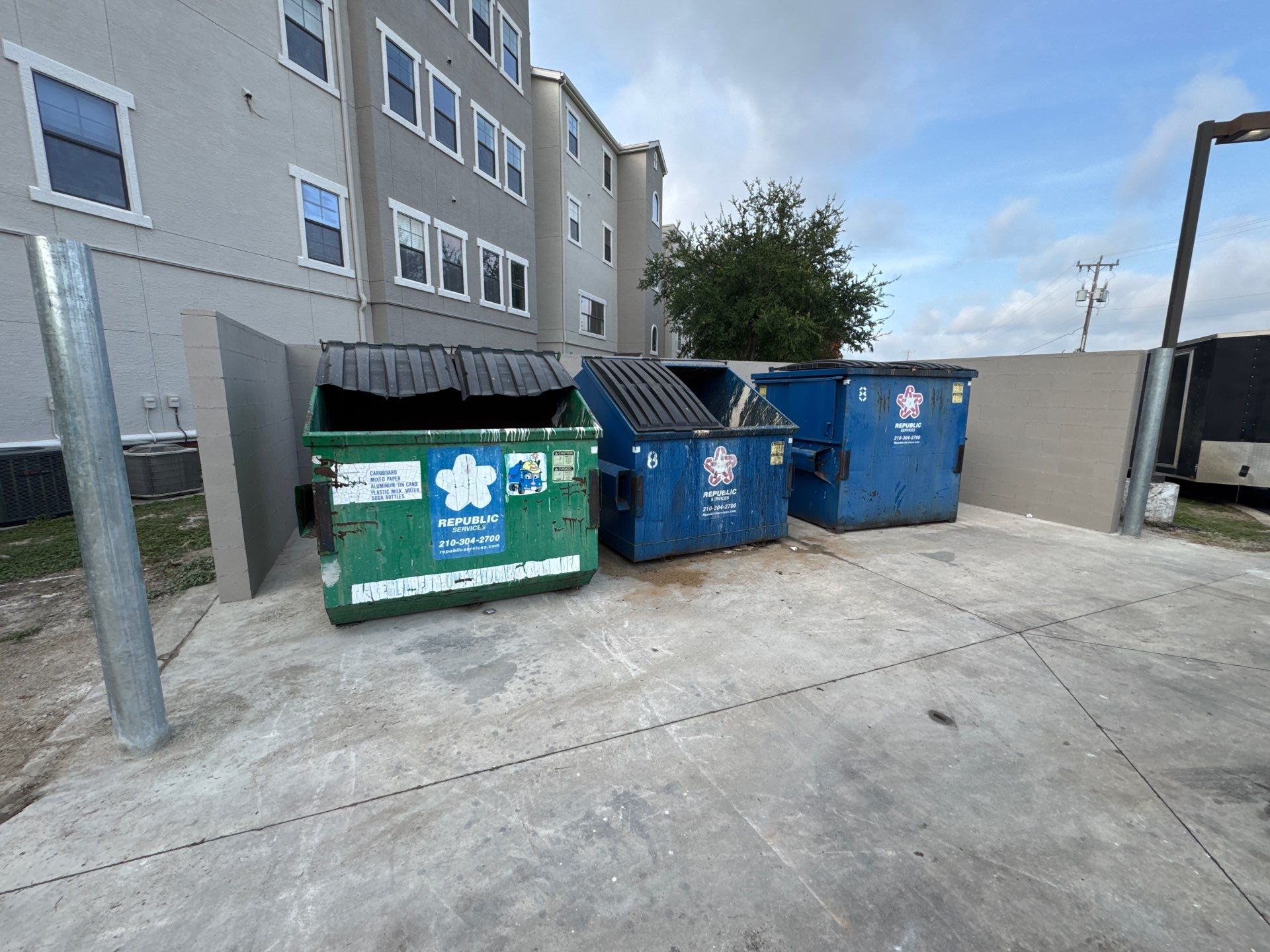 Project in San Antonio by Crush Development Services LLC