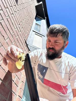 Another Greatful Tenant