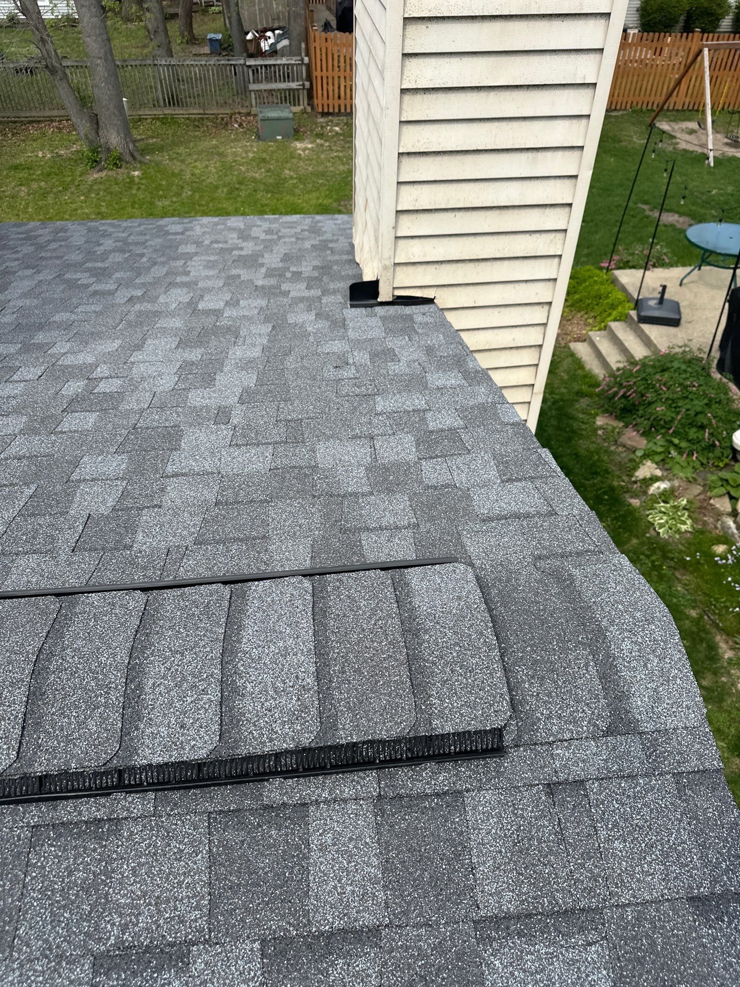 Columbus Roof Replacement by Best Roofing & Siding Company
