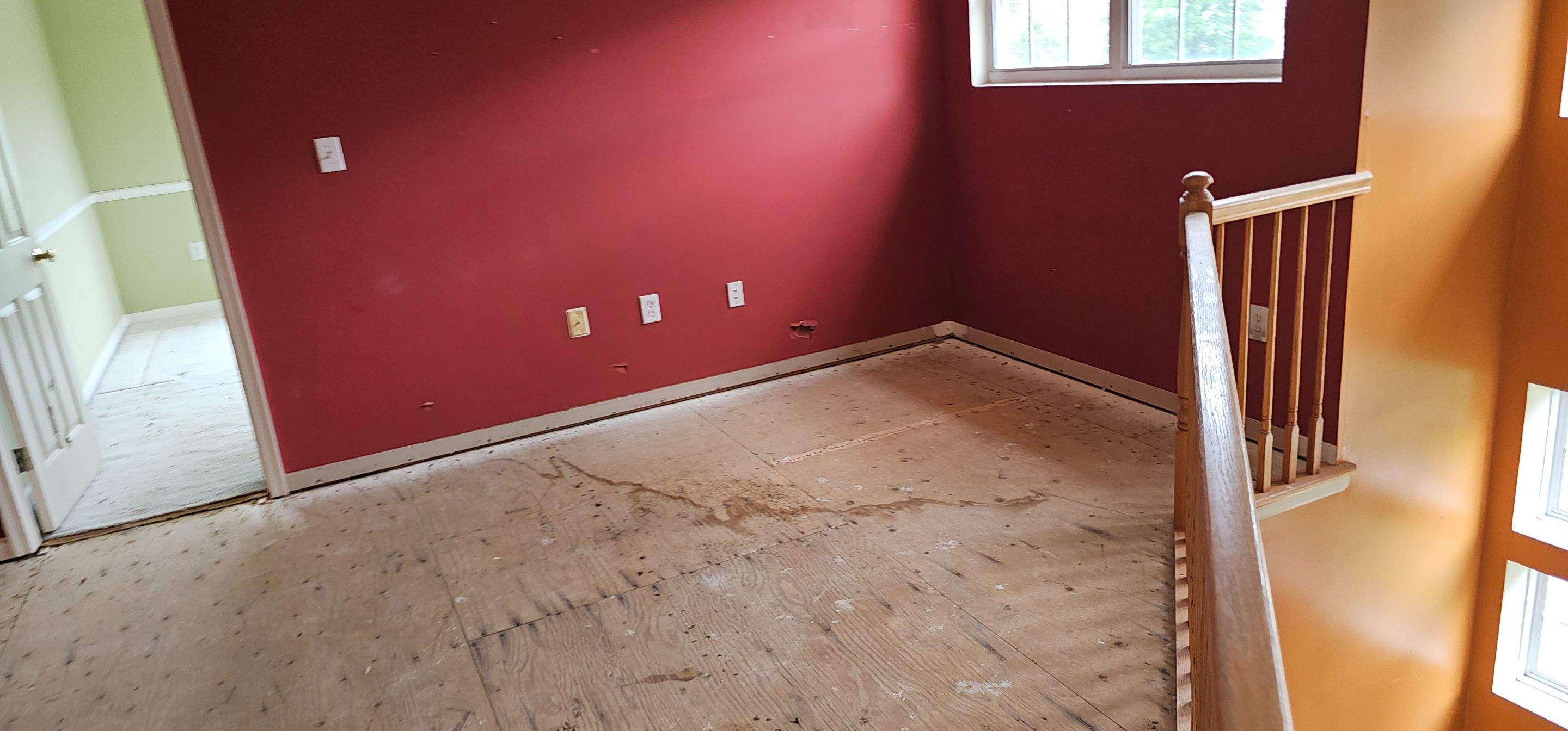 Water Damage Claim in Matawan by FLAPA & KeyStone