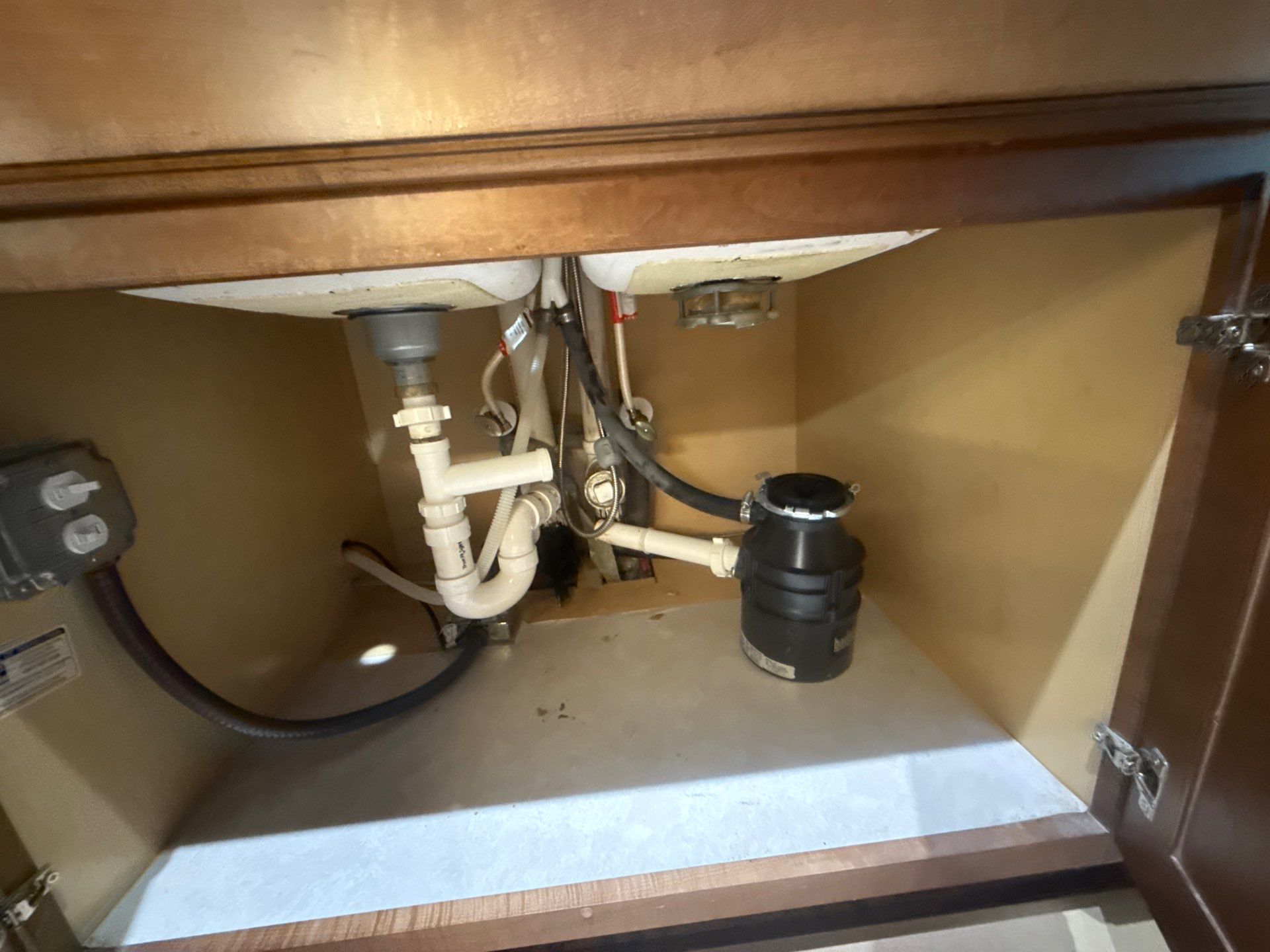 The Keaton Family by SophAlx LLC