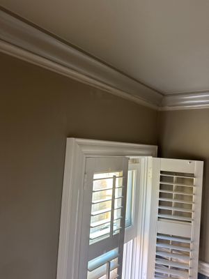 Interior Painting Project in Modesto