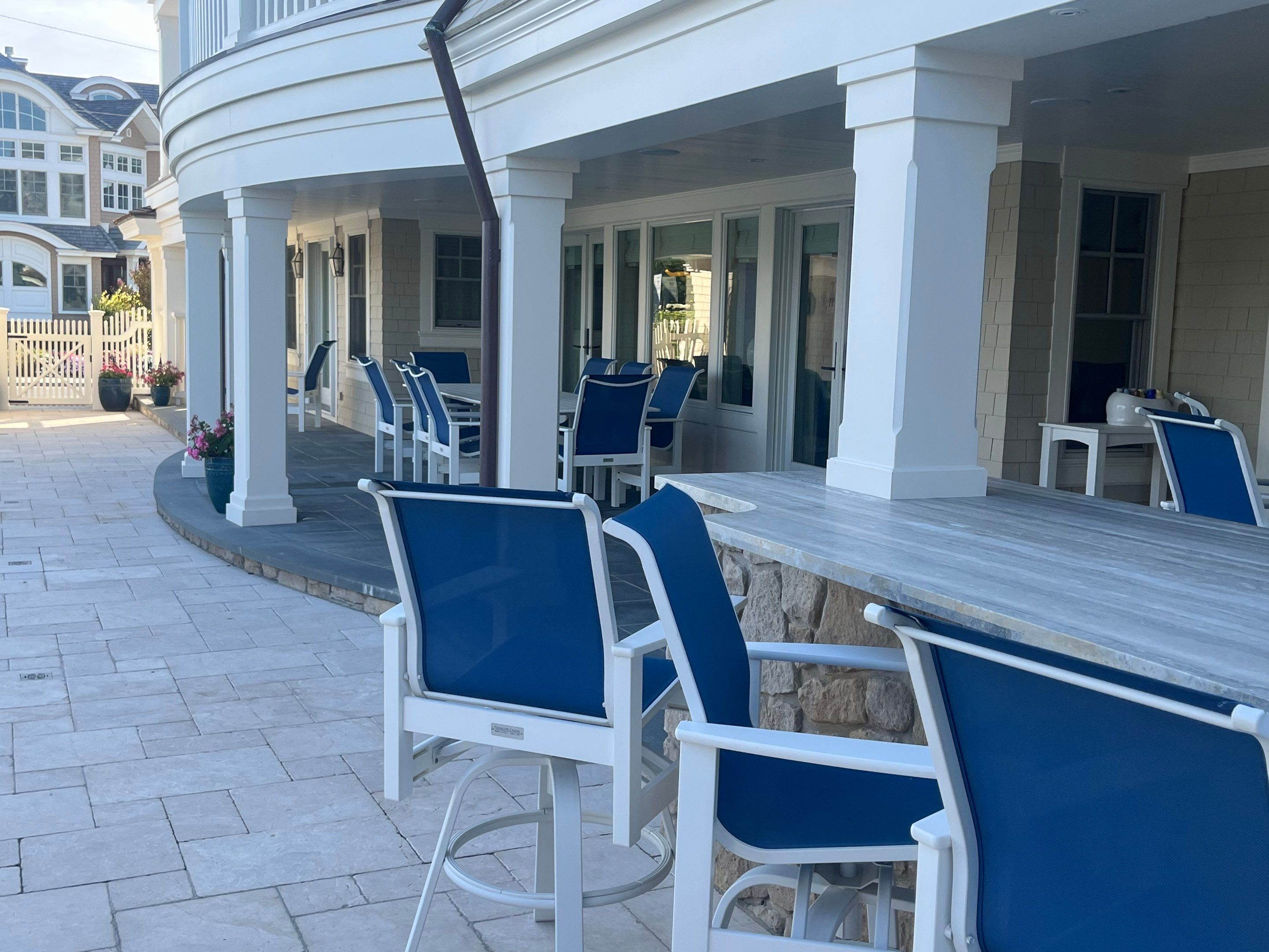 Avalon, NJ by Fresh Coat Works LLC