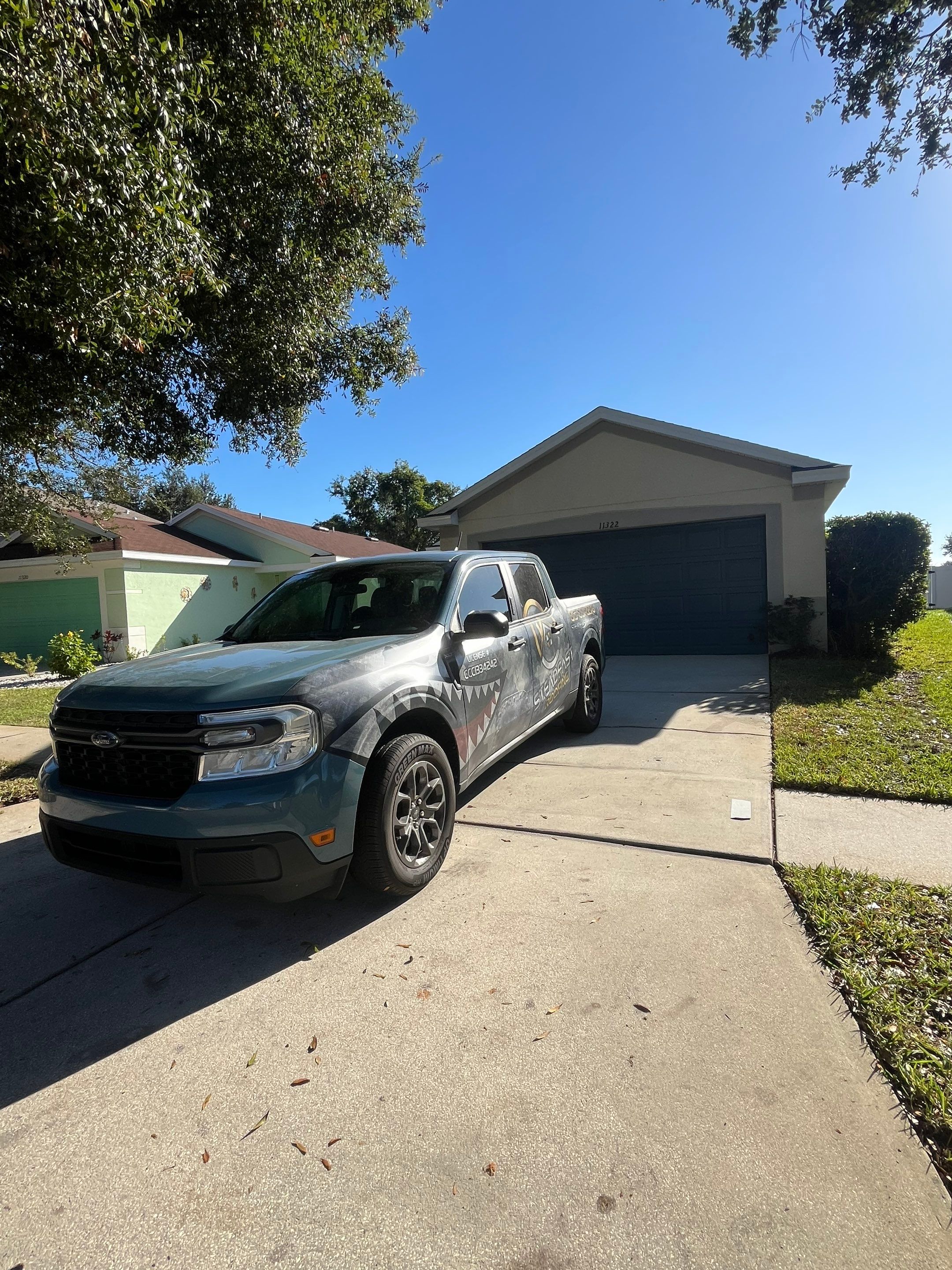 Roof Replacement in Largo, FL by Steadfast Roofing