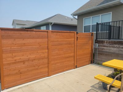 Project in Waverly