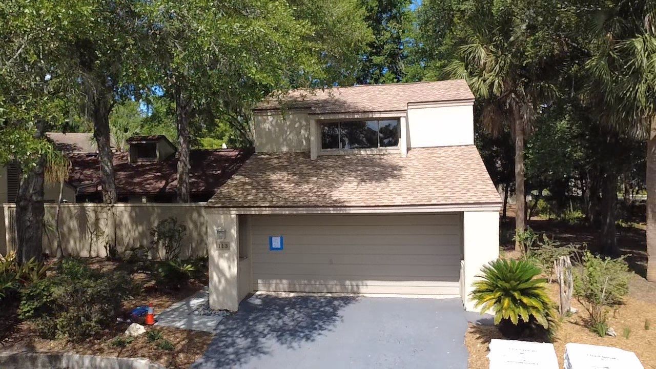 Project in Longwood by Gravity Roofing LLC