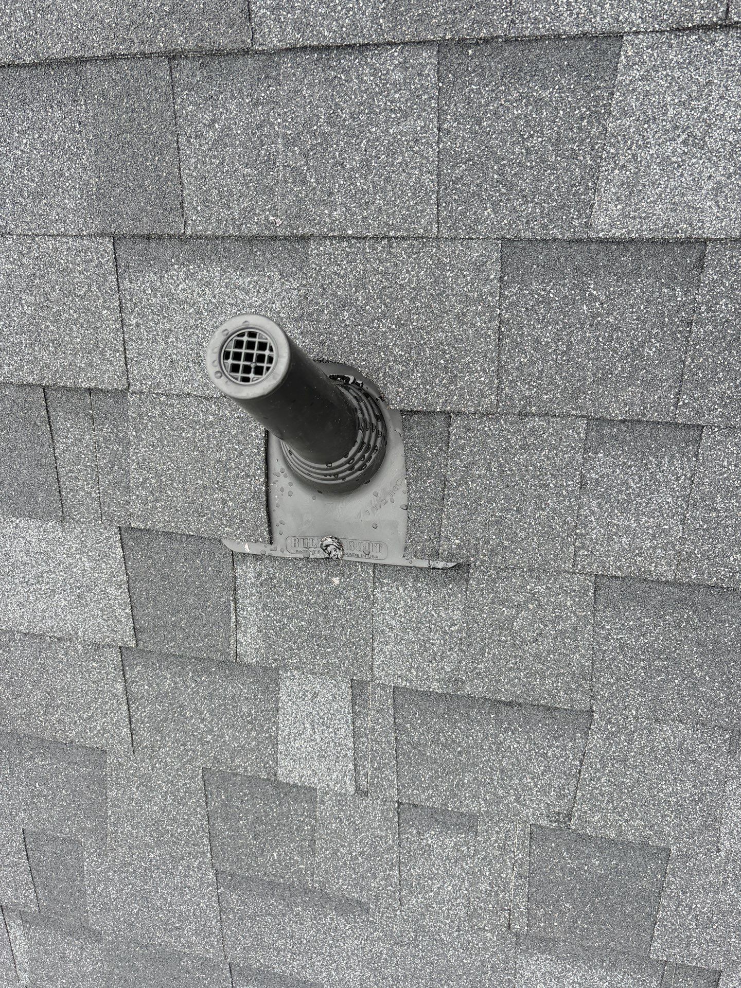 Residential Roofing Repair using Owen's Corning Duration (Lifetime) Shingles by Roof Repair Company