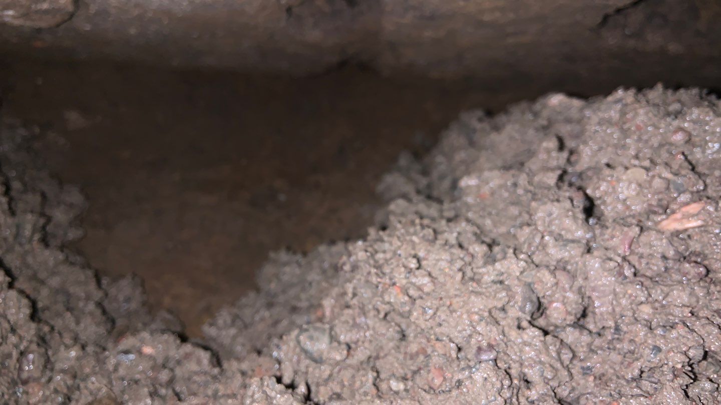 Foundation Void Repair in Northeast Minneapolis by Waterproofing Northeast