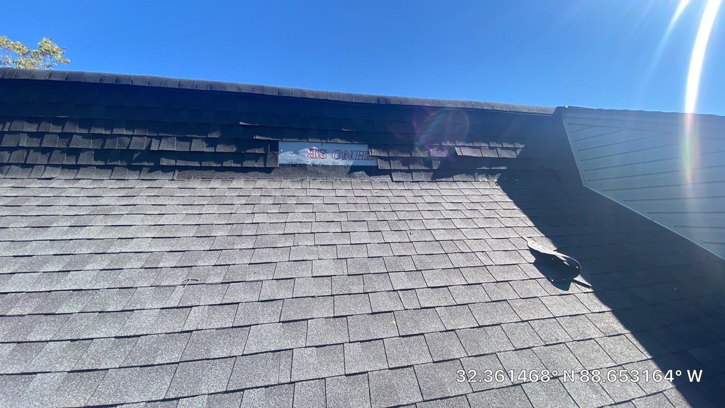 Residential Roofing Repair using Roof repair by American Roofing & Construction LLC