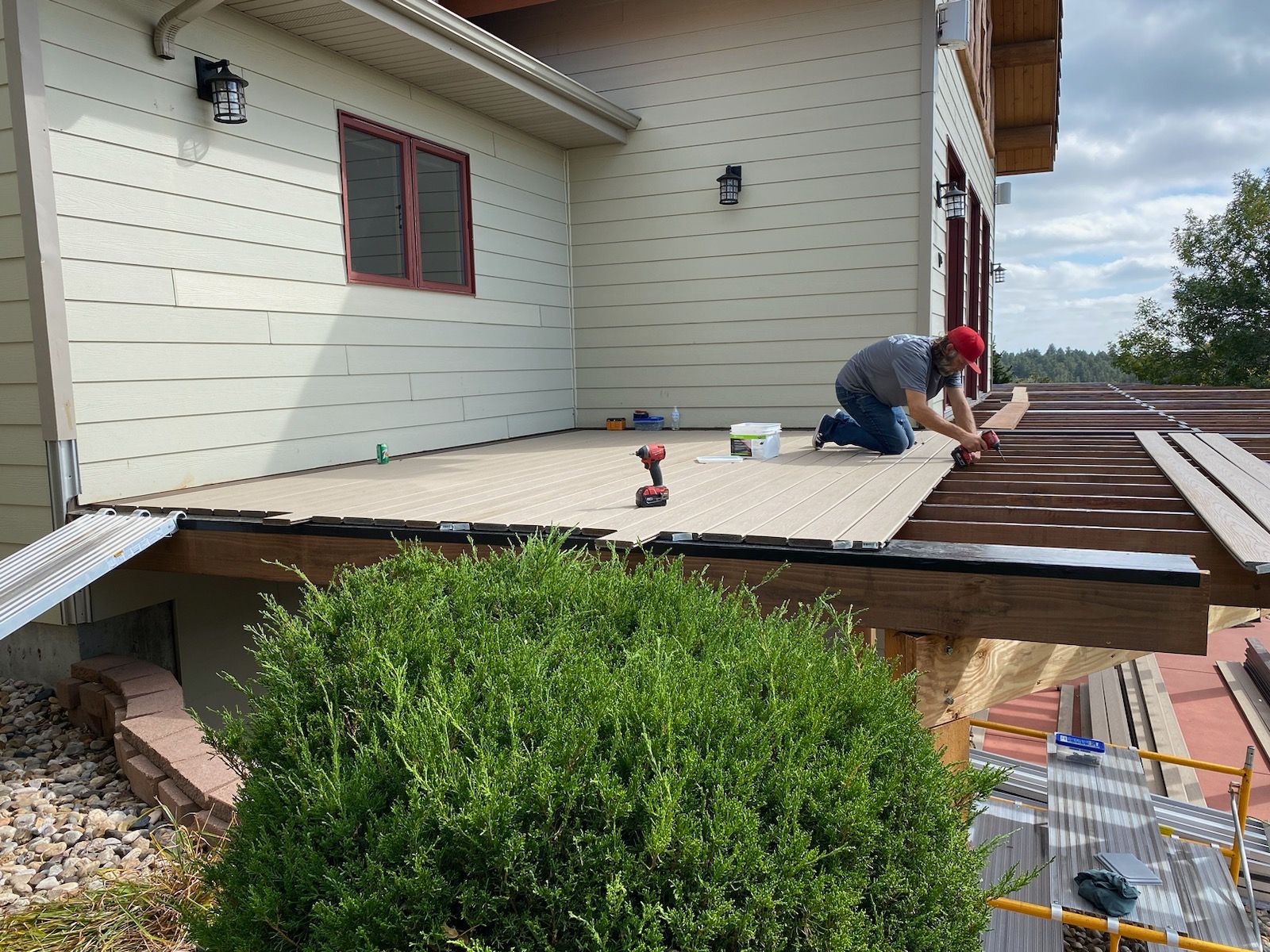 Transformation Tuesday by Weather-Tite Exteriors LLC