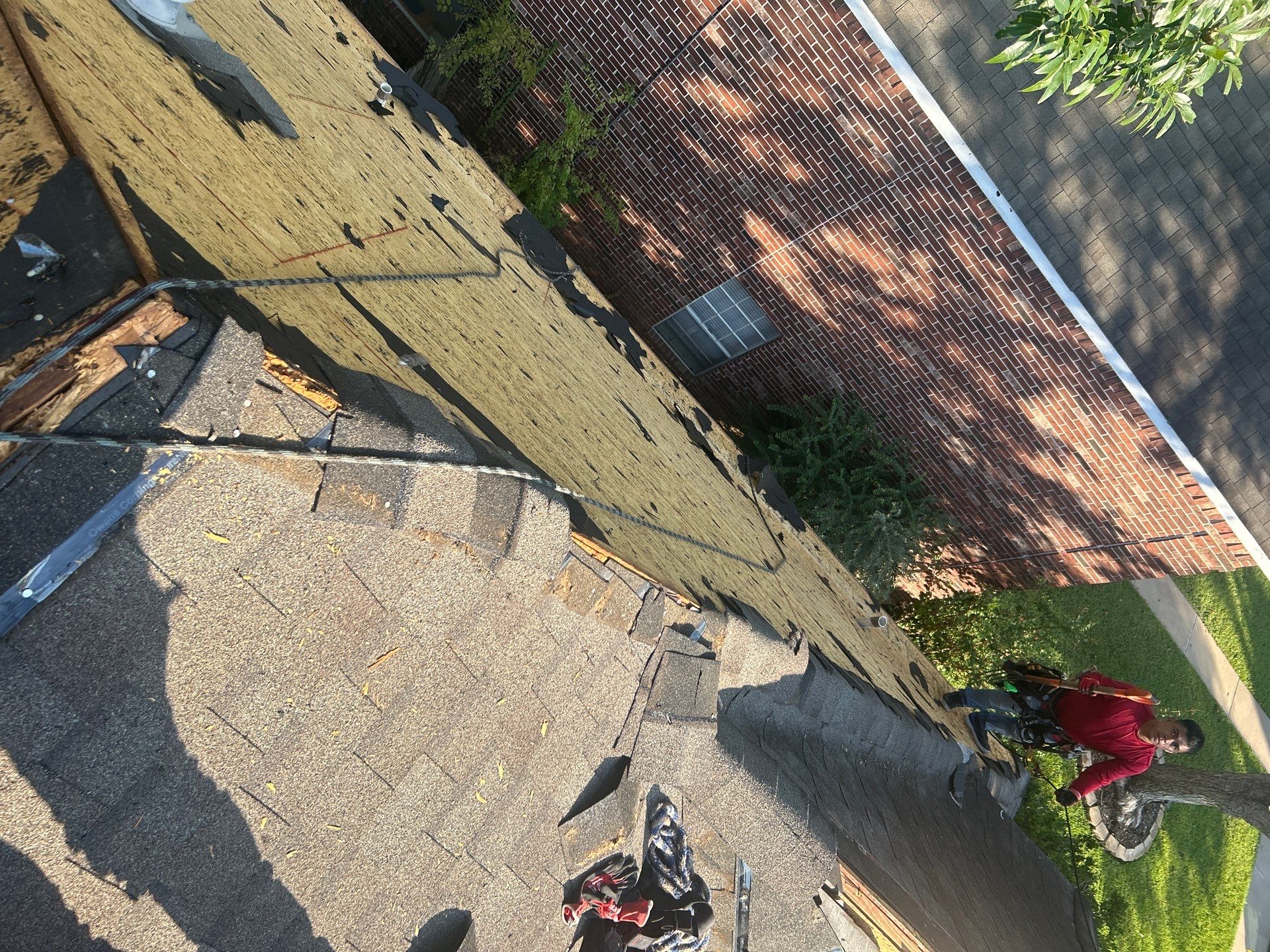 Roof Repair Richmond by Roof Repair Services LLC