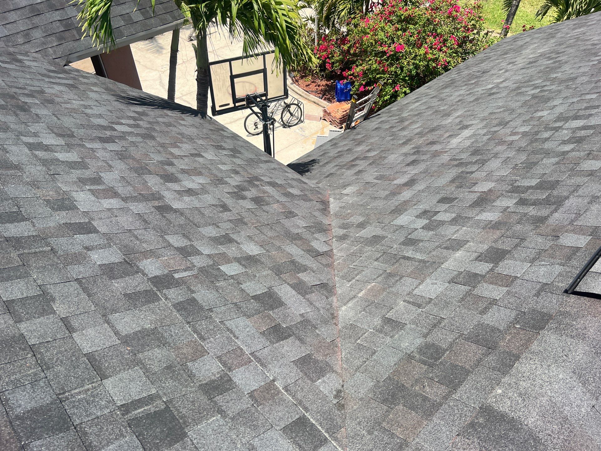 Tamko Titan Shingles by Durabilis Roofing INC