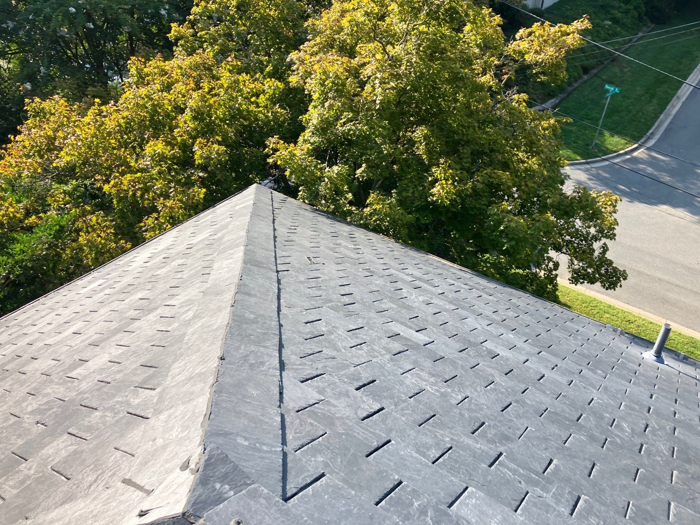 Project in Bethesda, MD by American Custom Contractors