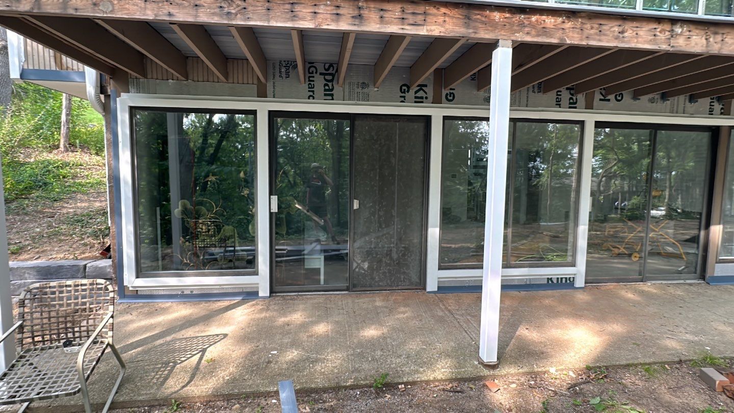Siding Replacement using CertainTeed Restoration Classis D4 by 180 Contractors