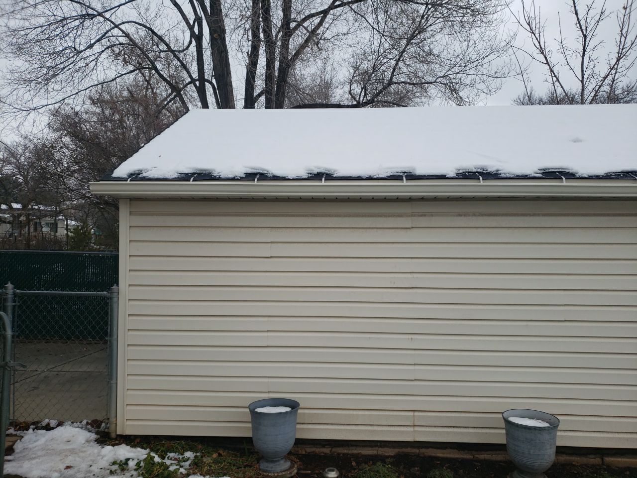 Residential Roofing Installation using GAF Timberline HDZ - Lifetime Shingle by The Roof Doctor