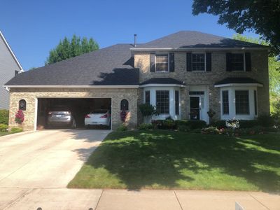 Eden Prairie, MN – Roof and Skylight Replacement