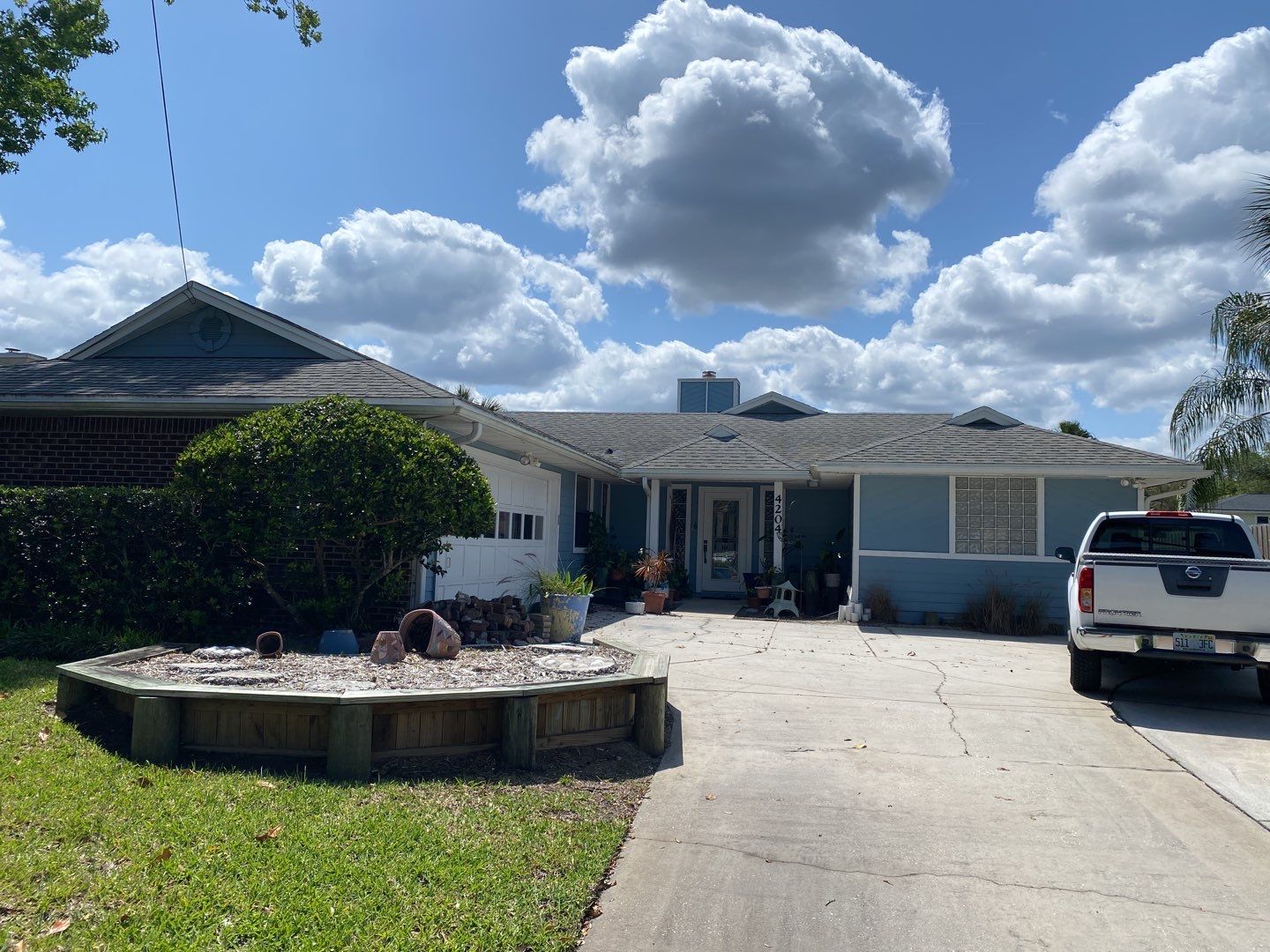 Residential Roofing Installation using Owens Corning TruDefinition Duration Shingles by Galaxy Builders, Inc.