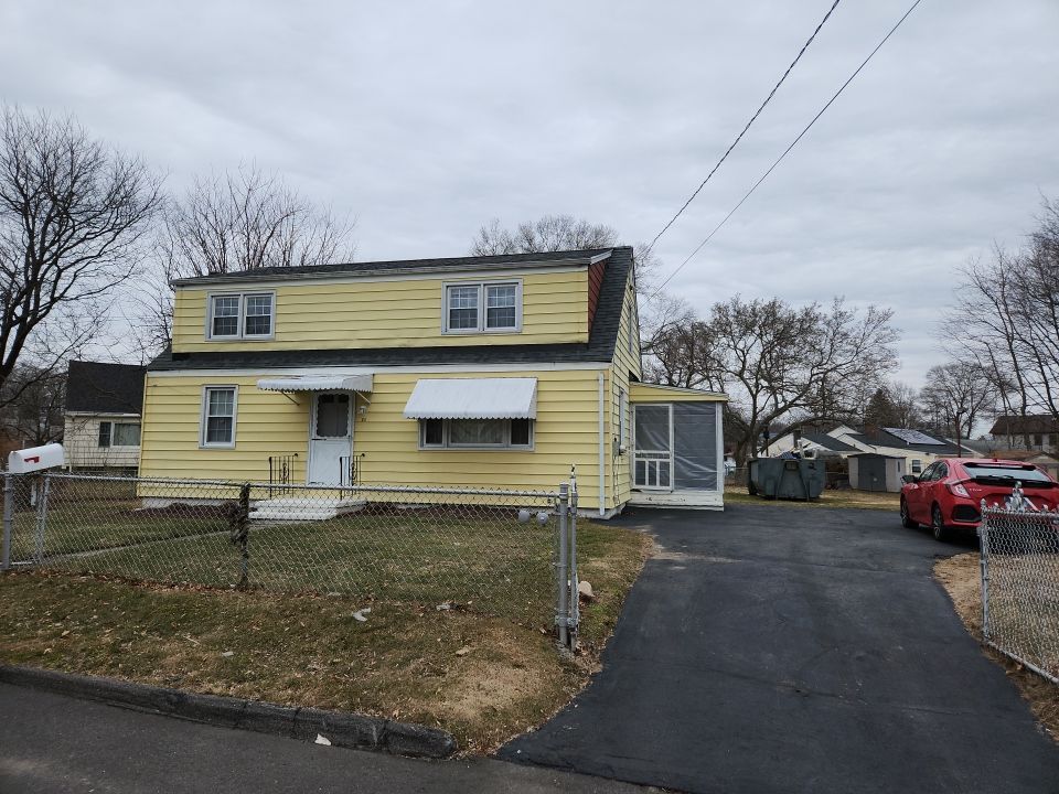 Transform your Home's Exterior with Our Roofing, Siding, Windows, and Carpentry services by A Plus Exterior