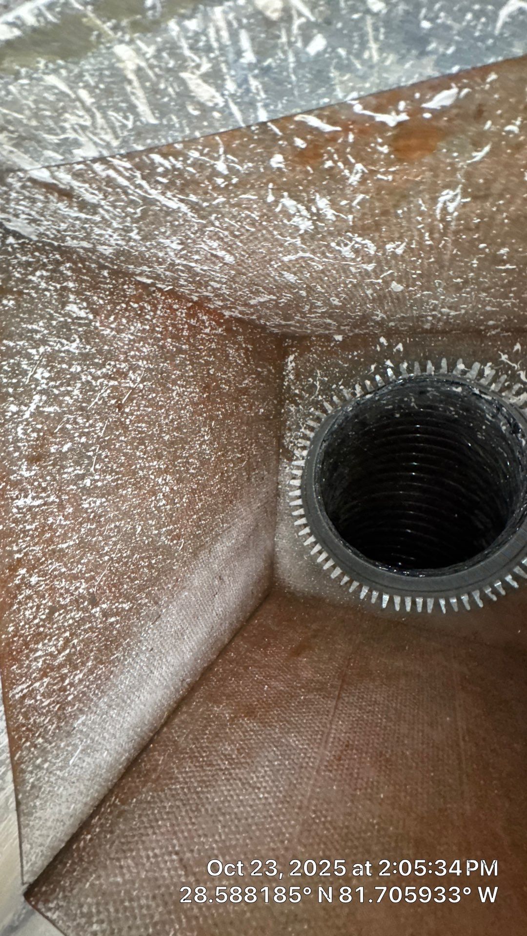 AIr Duct and Dryer Vent Cleaning in Montverde by Hygienic Air, Inc