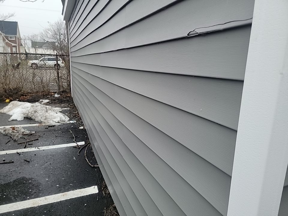 Bret Pavlica by Silver Leaf Contracting 
