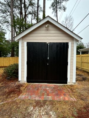 Project in Columbia