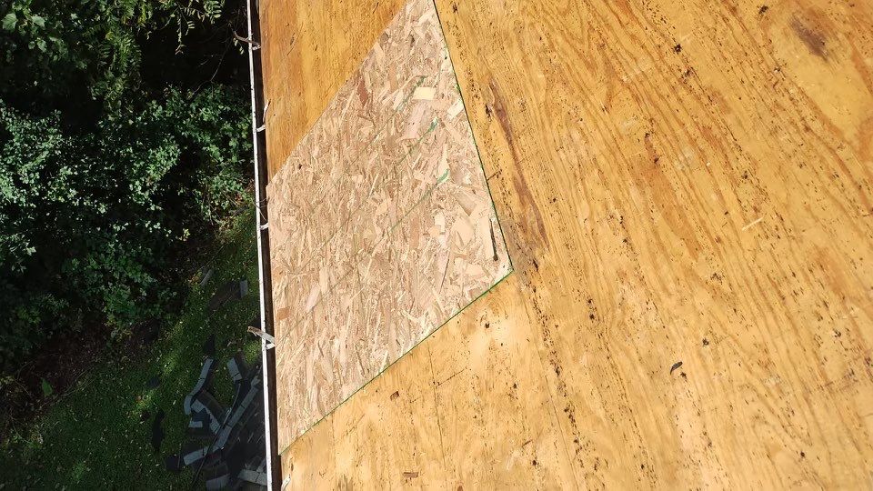 Roof Replacement by Homestyle in Chardon by Homestyle Home Improvements (HHI)