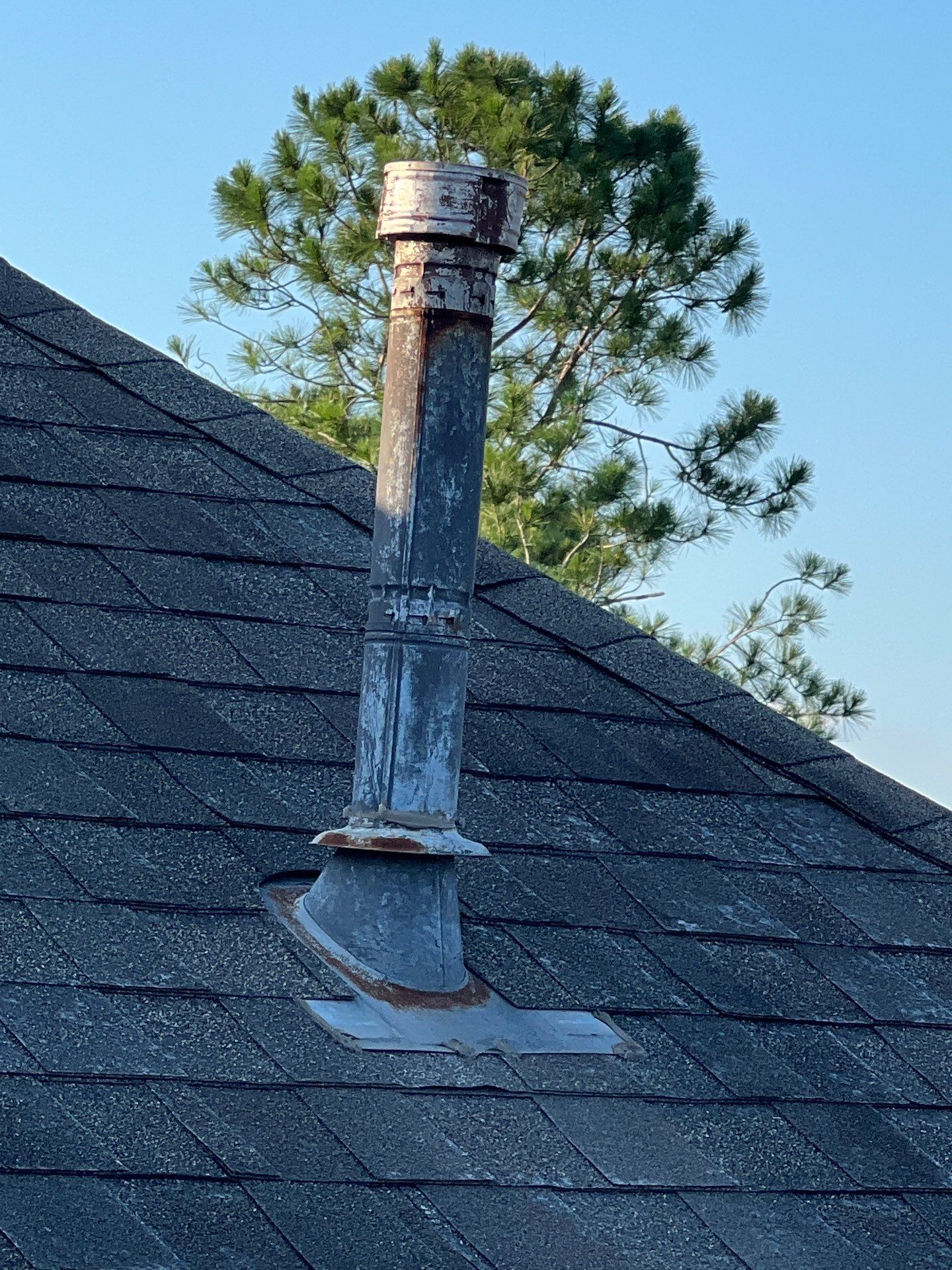 Residential Roofing Installation using Owen's Corning Duration (Lifetime) Shingles by Roof Repair Company