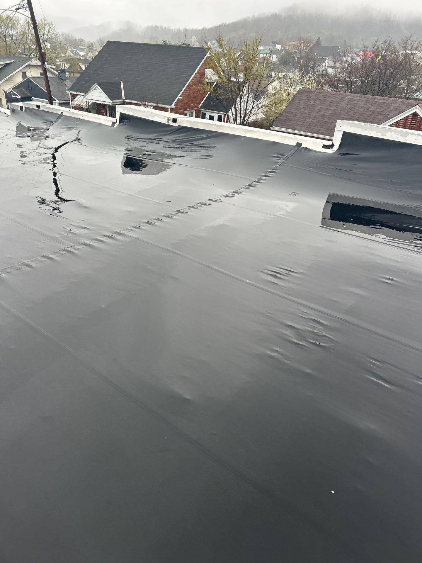 Project by Duarte’s Roofing  by Duarte’s Roofing 