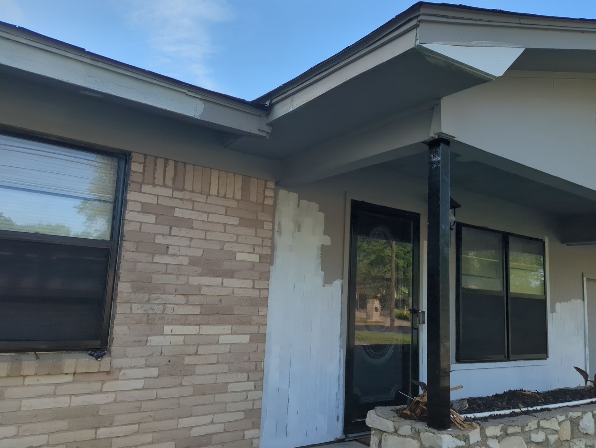 From Peeling to Perfect in Tyler, Texas by Quality Coats Painting